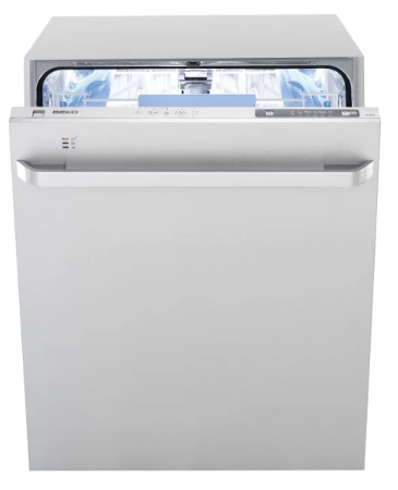 Посудомоечная машина Beko DDN 1531