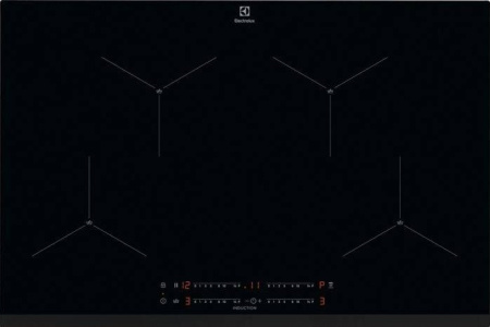 Варочная поверхность Electrolux EIS 824