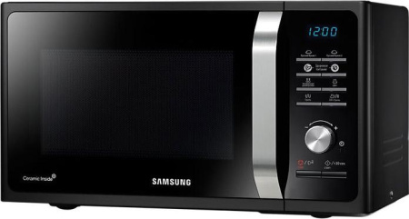 Микроволновая печь Samsung MG23F302TAK