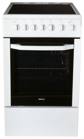 Плита Beko CSS 57100 GW