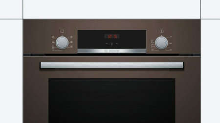 Встраиваемый духовой шкаф Bosch HBF 533EM0