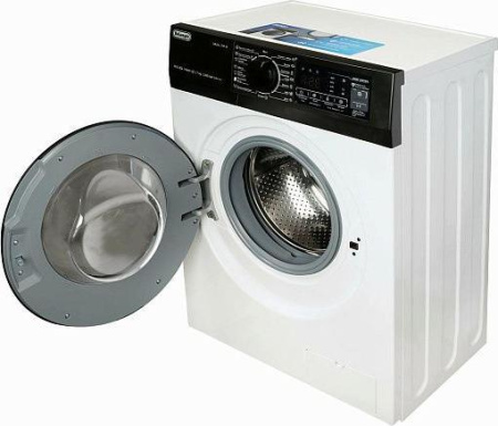Стиральная машина Delonghi JULIA L 724 VI [7 кг, фронтальная]