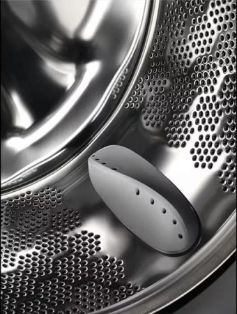 Стиральная машина Electrolux EW8F228S [8 кг, фронтальная]
