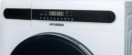 Стиральная машина Hyundai WMD8413 [8 кг, фронтальная]