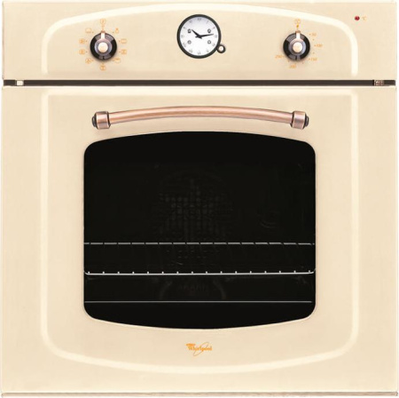 Встраиваемый духовой шкаф Whirlpool AKP 288 AE