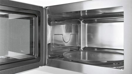 Микроволновая печь Bosch HMT 75M624