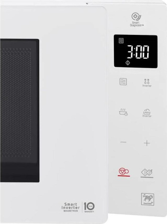 Микроволновая печь LG MW23D35GIH