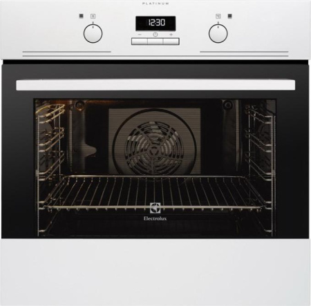 Встраиваемый духовой шкаф Electrolux EOB93430CK