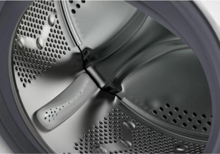 Стиральная машина Haier HWDQ90B416FWB [9 кг, фронтальная, встраиваемая под столешницу]
