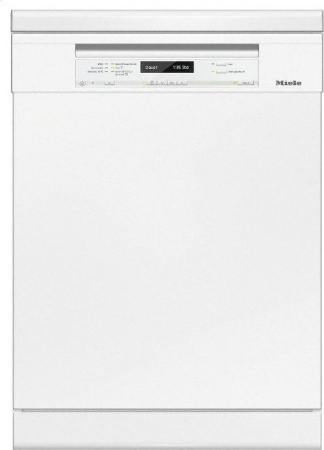 Посудомоечная машина Miele G 6730 SC