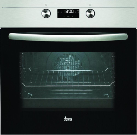 Встраиваемый духовой шкаф Teka HO 725G X