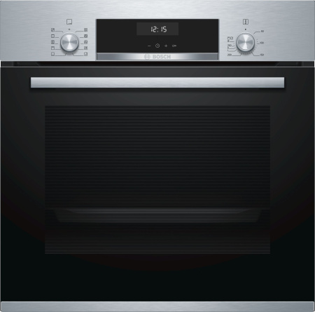 Встраиваемый духовой шкаф Bosch HBJ558YS0Q