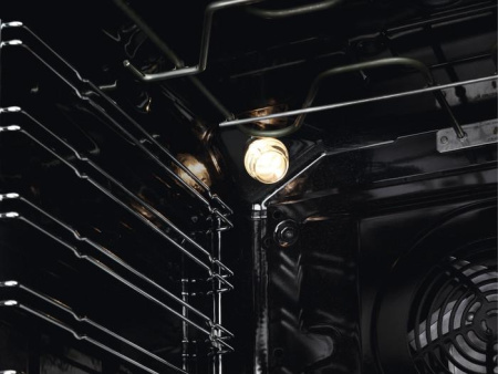 Встраиваемый духовой шкаф Electrolux OPEB2320V