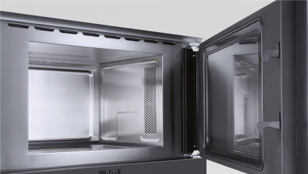 Микроволновая печь Bosch HMT 85GR53