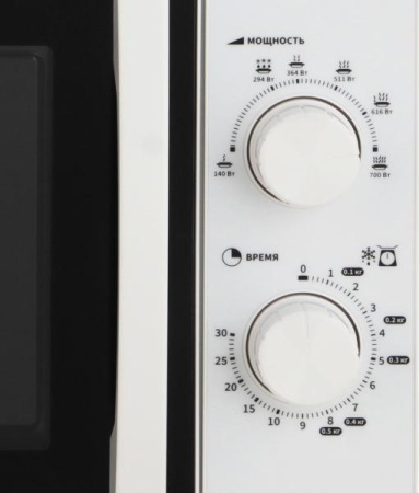 Микроволновая печь Sharp R 2200 RW