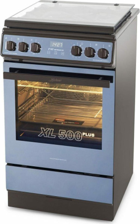 Плита Kaiser HGE 52508 KB