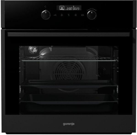 Встраиваемый духовой шкаф Gorenje BO 647A20BG