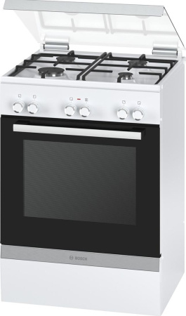 Плита Bosch HGD 625225