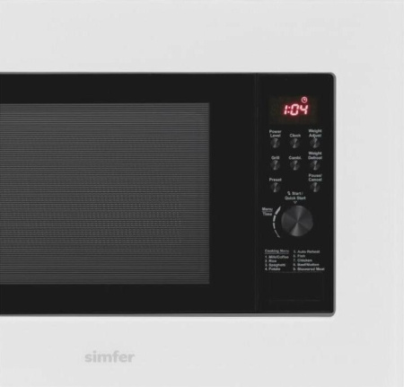 Микроволновая печь Simfer MD2360