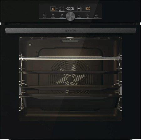 Встраиваемая духовка Gorenje BPS6747A06BG