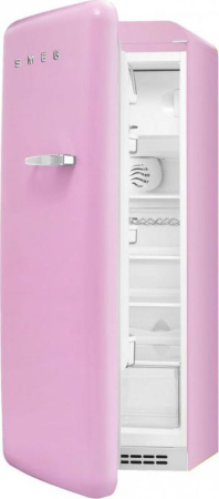 Холодильник Smeg FAB28LRO1 [1, капельное]