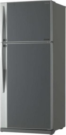 Холодильник Toshiba GR-RG 74 RD GB [2, No Frost]