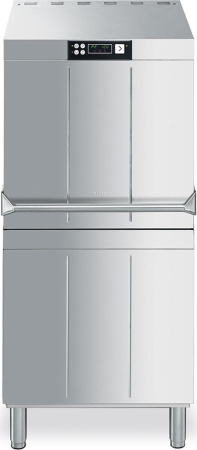 Посудомоечная машина Smeg CWC621D-1