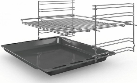 Встраиваемый духовой шкаф Bosch HBF173BS0