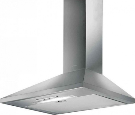 Кухонная вытяжка Smeg KD6 X