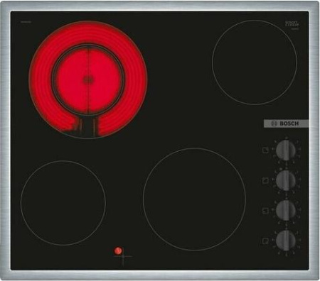 Варочная поверхность Bosch PKE 645CA2E