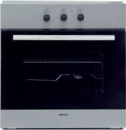 Встраиваемый духовой шкаф Beko CIG 202000 MX