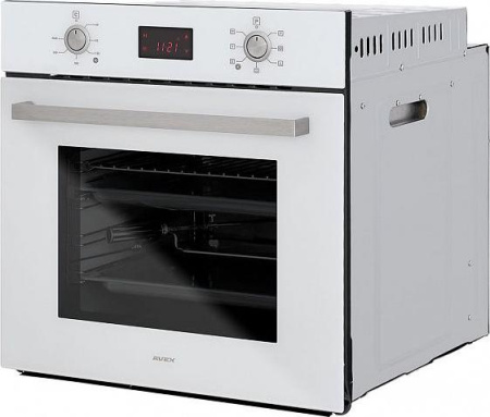 Встраиваемый духовой шкаф Avex HM 6172 W