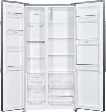 Холодильник Beko GNO4321XP [No Frost]