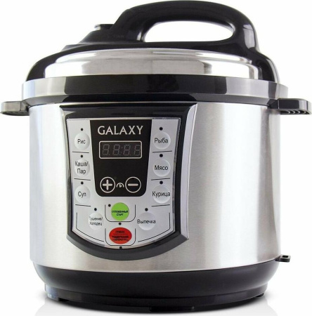 Мультиварка Galaxy GL-2651