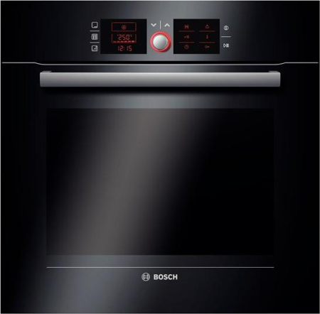 Встраиваемый духовой шкаф Bosch HBG 36T660