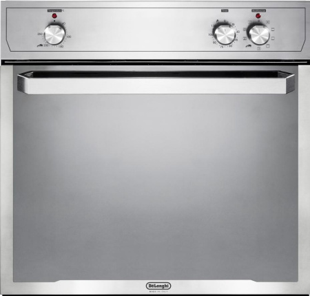 Встраиваемый духовой шкаф Delonghi SLMB 9 RUS