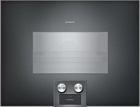 Встраиваемый духовой шкаф Gaggenau BS454101