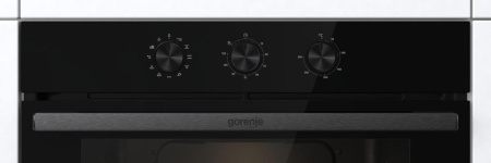 Встраиваемая духовка Gorenje BO 6725E02BG