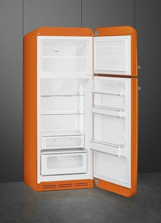 Холодильник Smeg FAB30ROR3 [2, капельное]