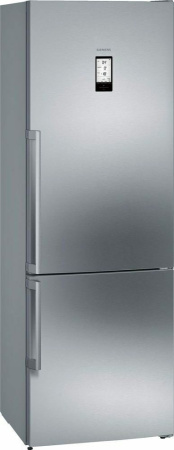 Холодильник Siemens KG 49NAI2OR [2, No Frost]