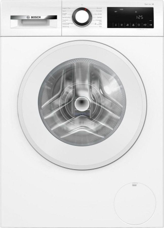 Стиральная машина Bosch WGG0440ASN [9 кг, фронтальная]