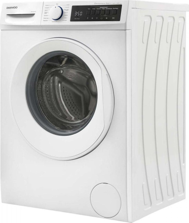 Стиральная машина Daewoo WM012T2WU9