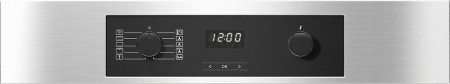Встраиваемый духовой шкаф Miele H 2265-1B EDST/CLST