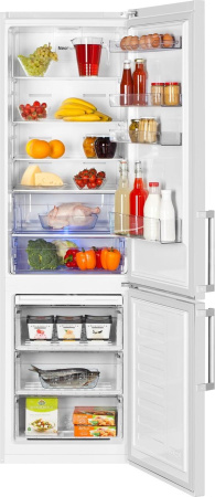 Холодильник Beko RCNK 356E21A [2, No Frost]