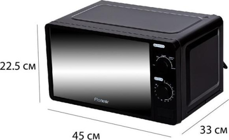 Микроволновая печь Pioneer MW200M