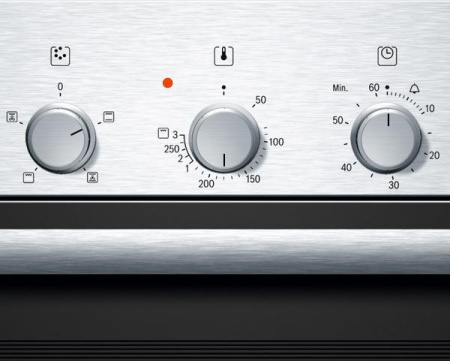 Встраиваемый духовой шкаф Bosch HBN 211E4