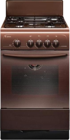 Плита Gefest GC531E2 BR