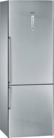Холодильник Siemens KG 49NAI31U [2, No Frost]