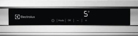 Холодильник Electrolux LRS4DF18 [1, капельное]