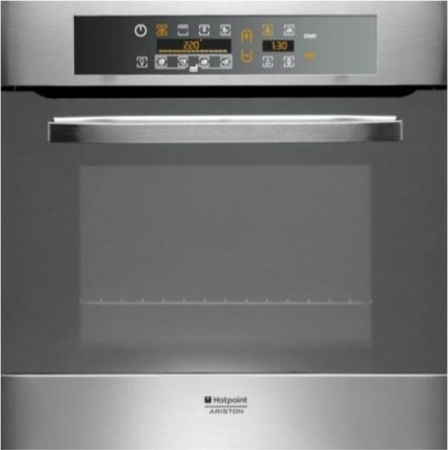 Встраиваемый духовой шкаф Hotpoint-Ariston FH 1039
